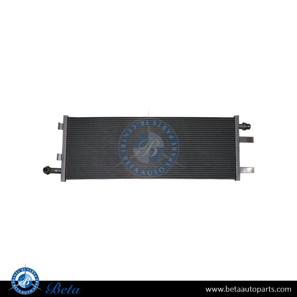 Radiator Cooler for Mercedes GLE-Class/GLS-Class 2019-Up models, Part Number 1675000400 Radiator Cooler for Mercedes GLE-Class/GLS-Class 2019-Up models, Part Number 1675000400
